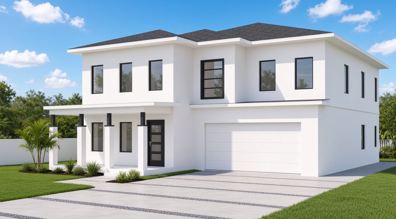 MODERN DALENY