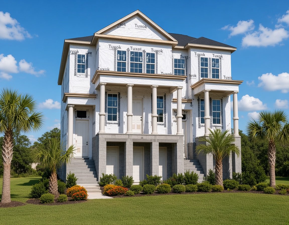 Mattamy Townhouse