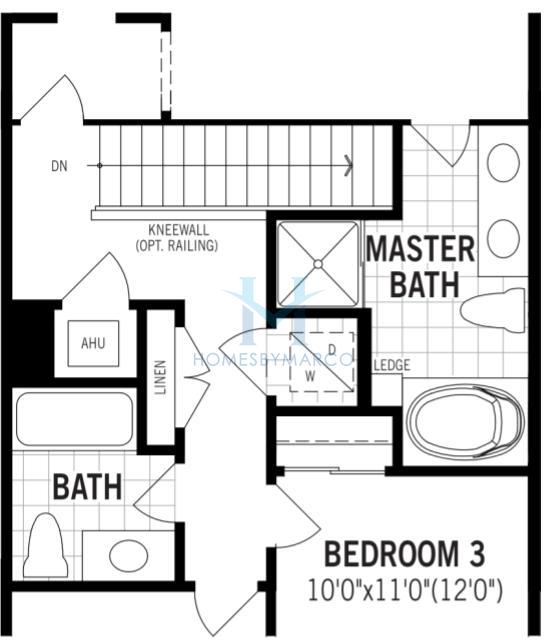 Anabel model in Greater Pines, Clermont, FL, built by 