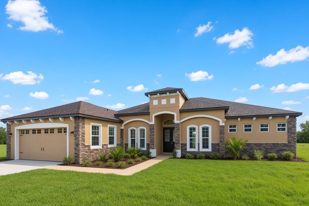 Bella Vista