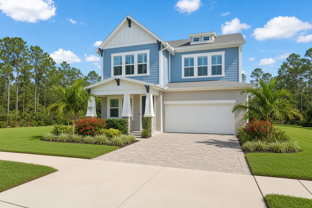 Taylorcrest