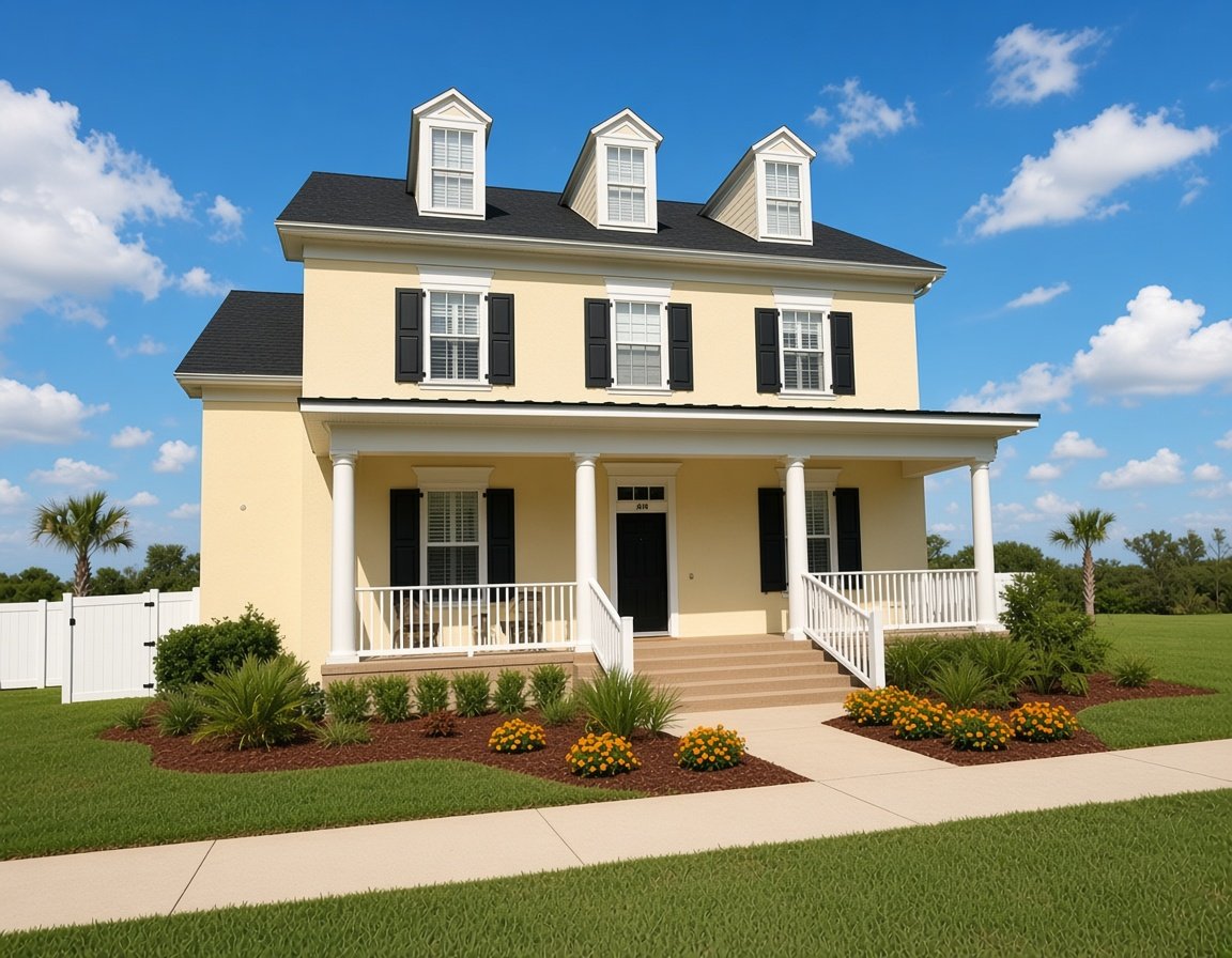 Harpeth W/ Apartment