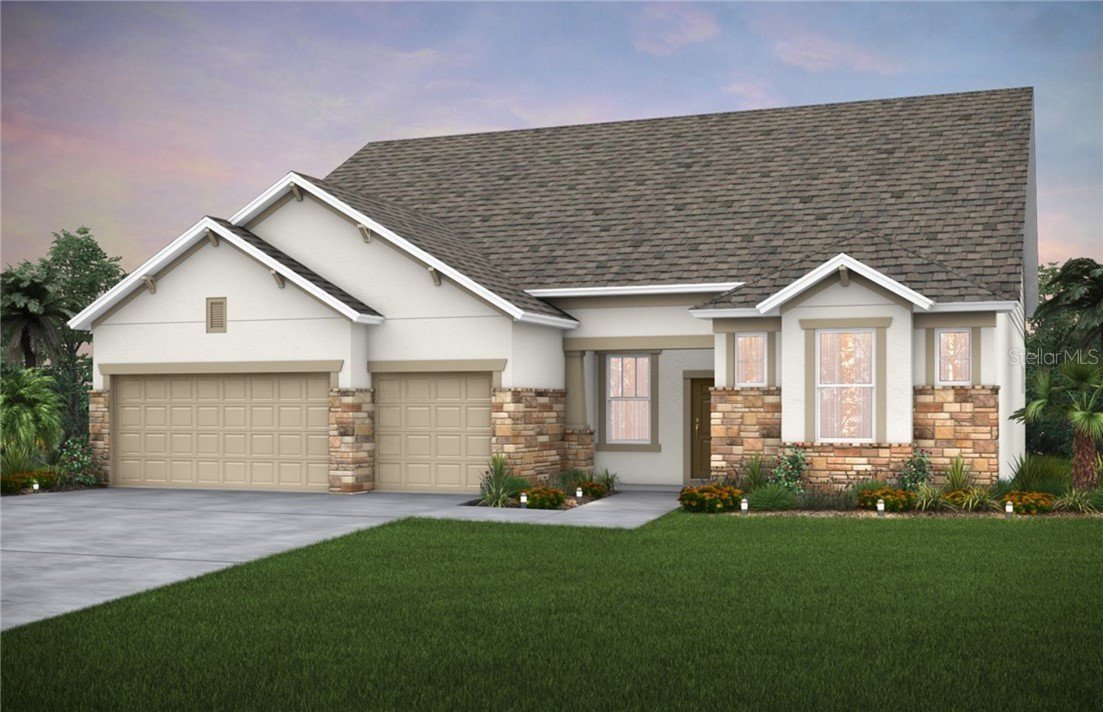 Pinnacle with Loft