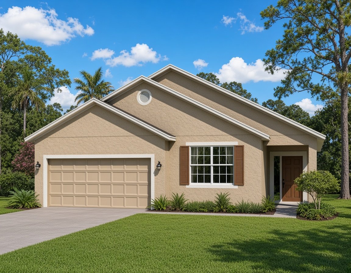 Capistrano Elevation A
