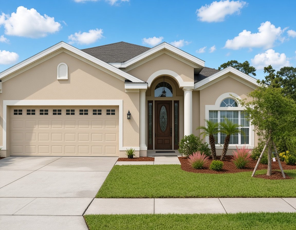 Eagret Deluca Homes