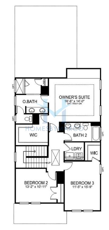 Photos of the Adams model in the Arbormere subdivision in Huntersville, NC