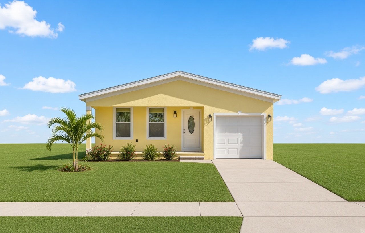 Florida Home