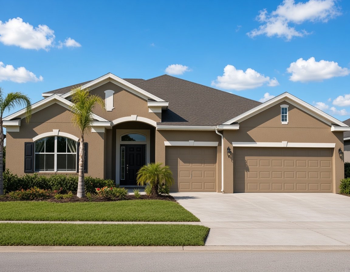 Ryland Homes - Wesley