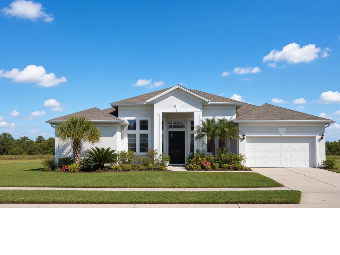 Morrison Homes