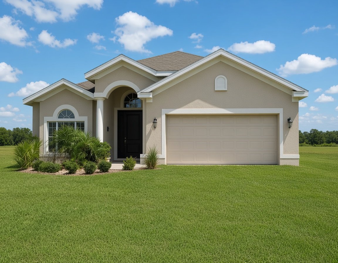 Deluca Homes Egret