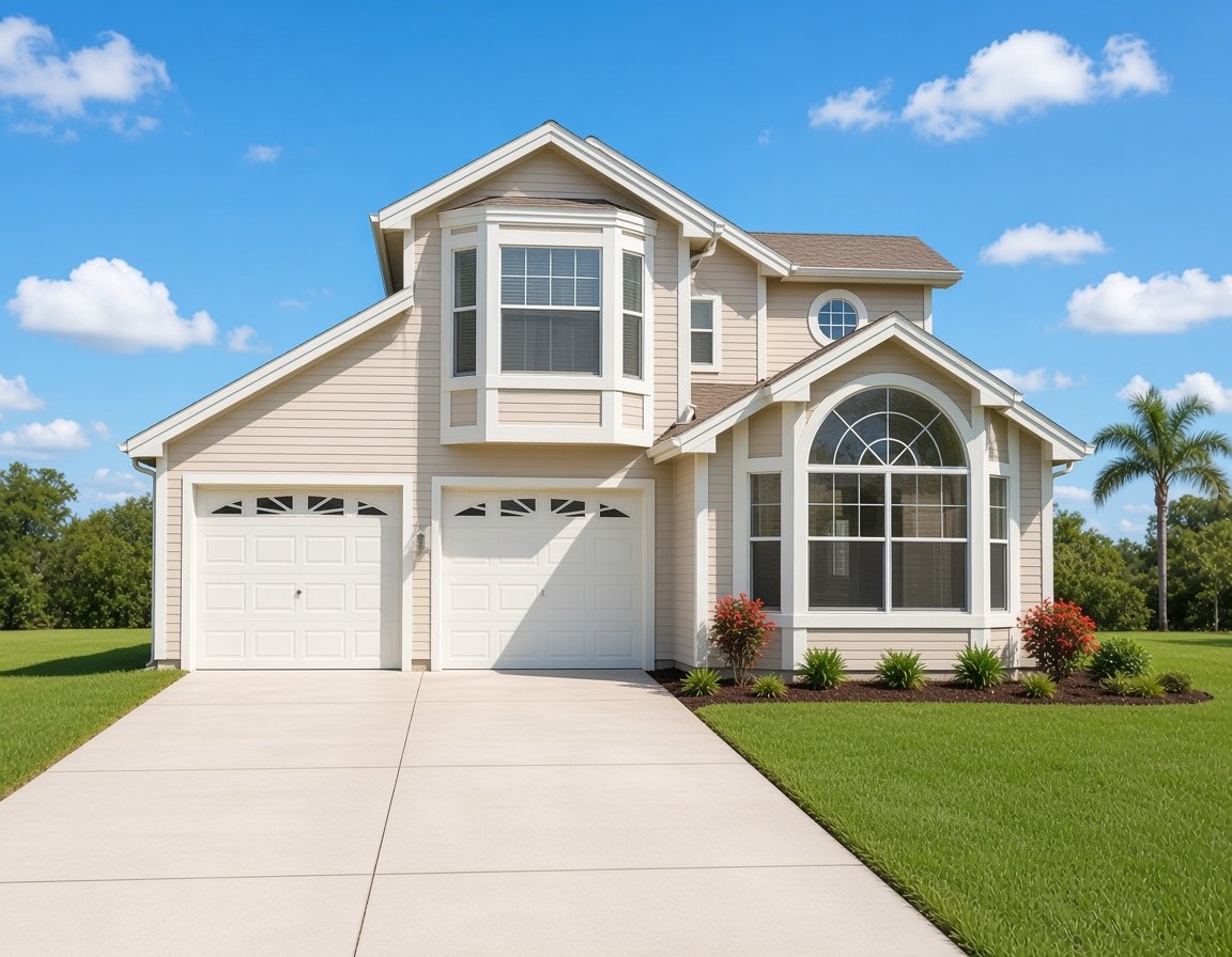 01- Single Family