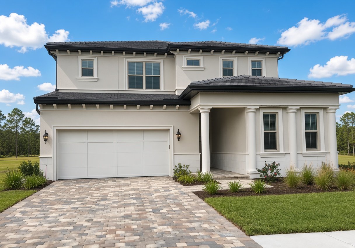 Madeira Palm Beach