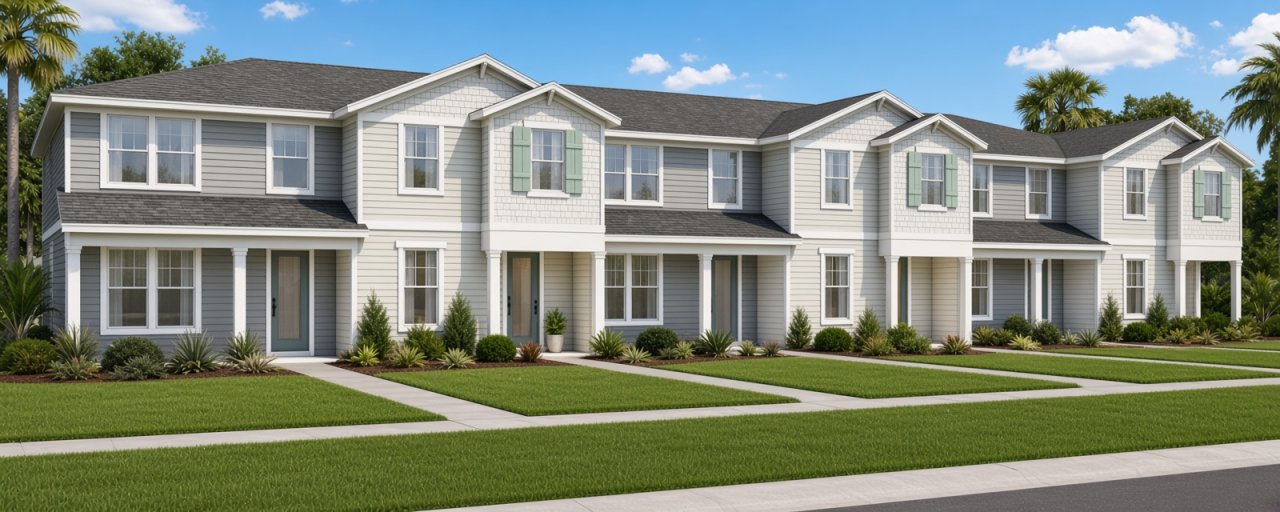 Trailwood End Unit