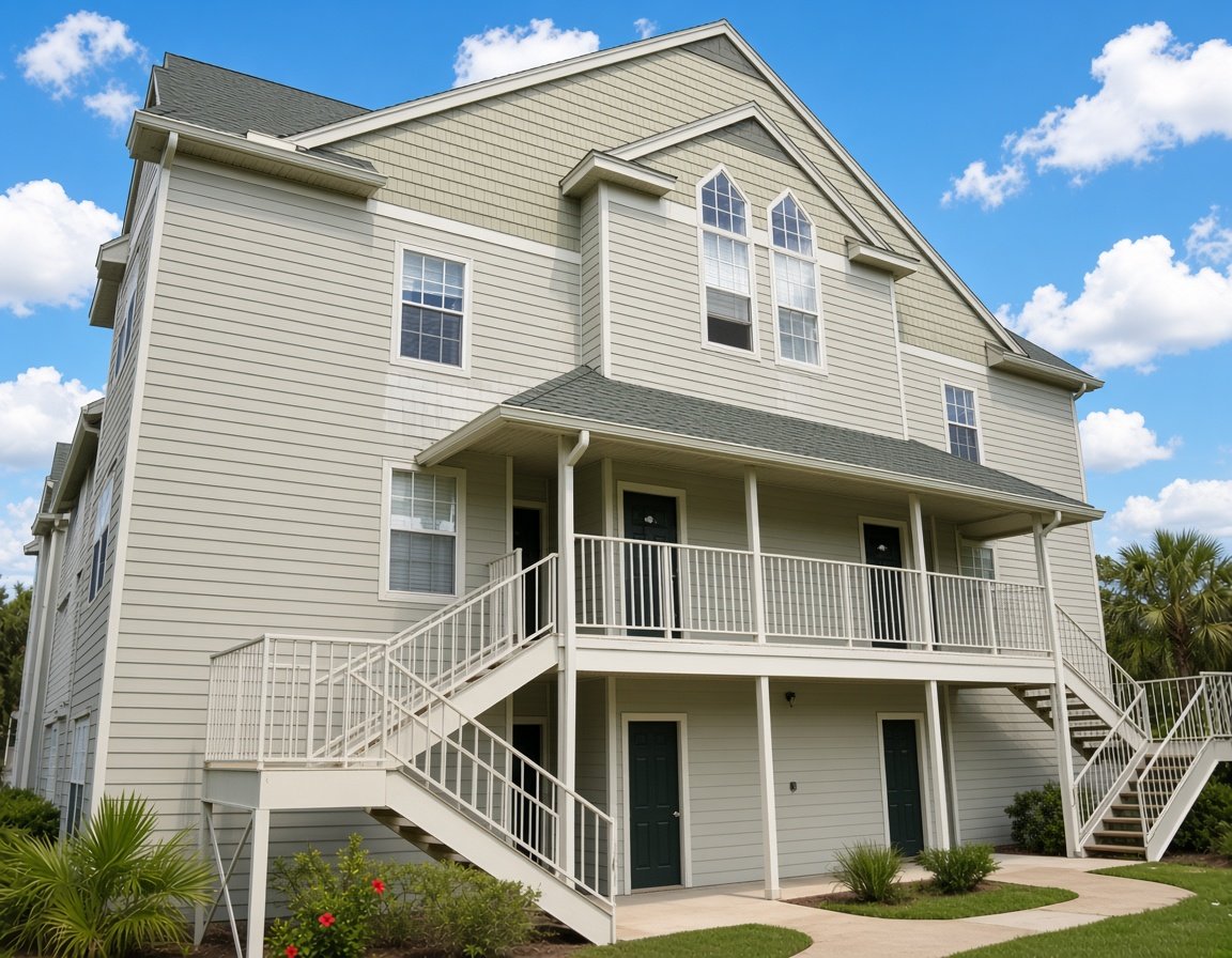 Dogwood Loft