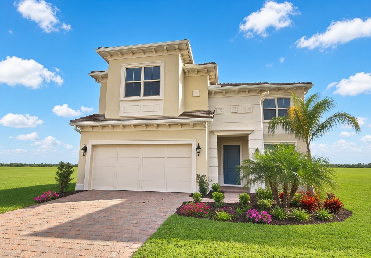 Stonehill Palm Beach