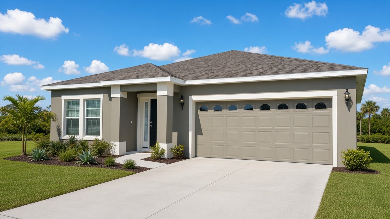 Lauderdale/ryan Homes