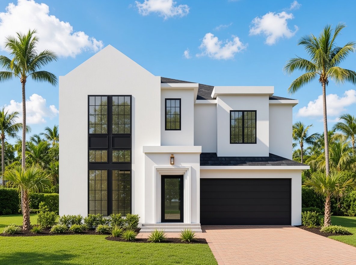 Park Perch- Lot 5