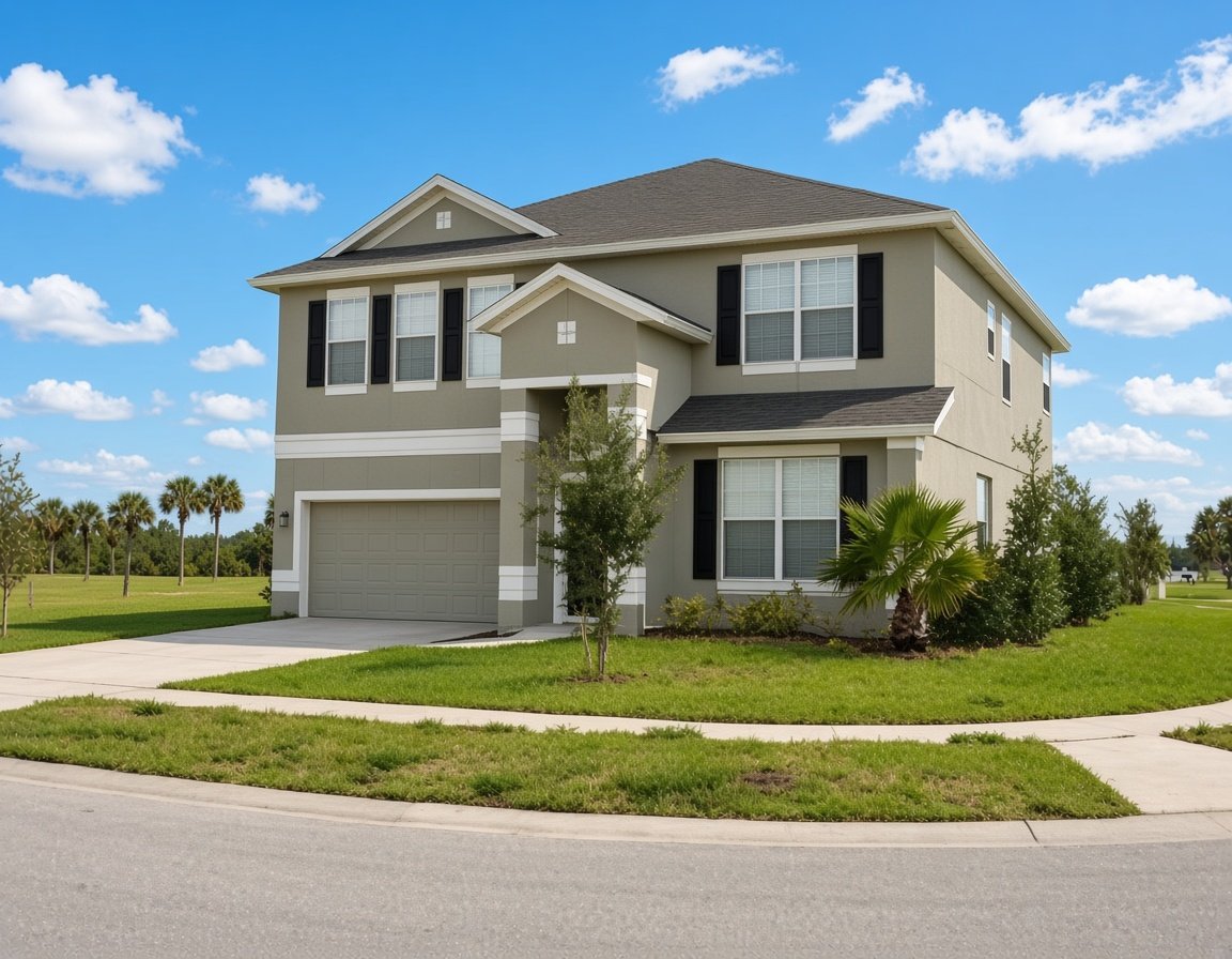 Morrison Homes