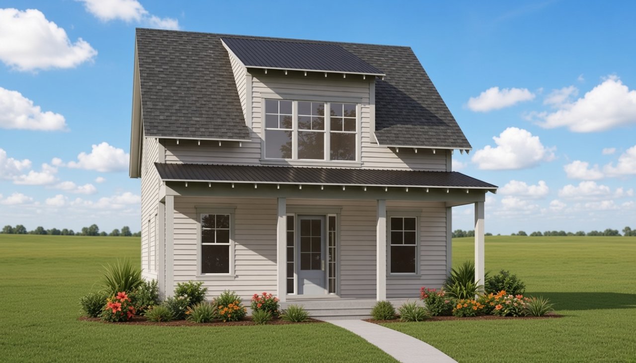 Savannah (5br)