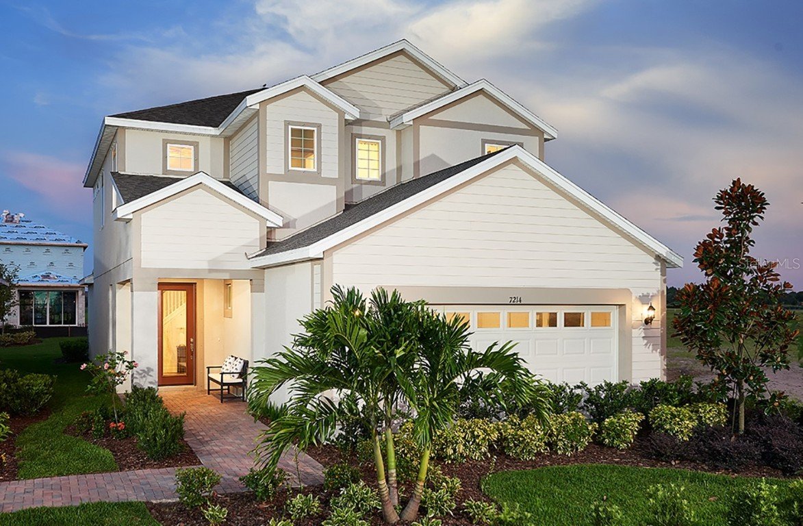 Builder Model Leaseback