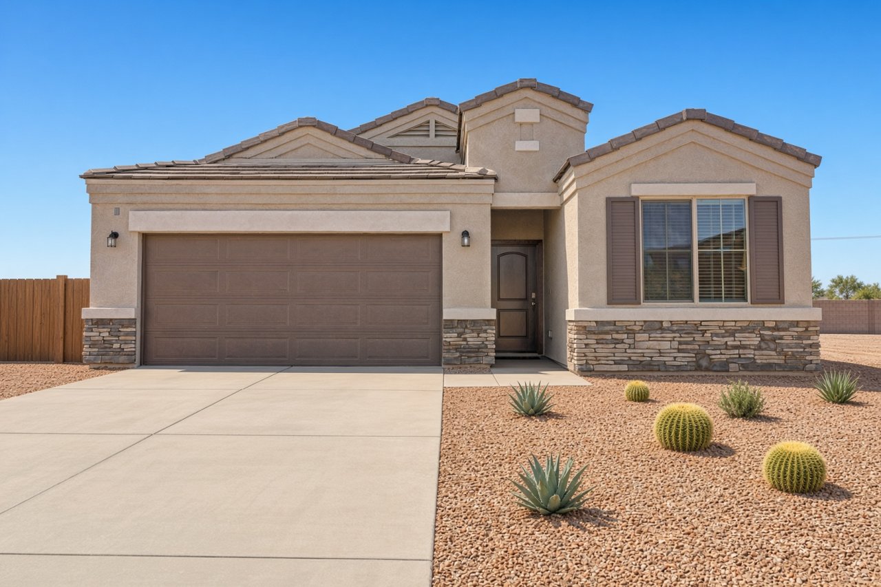 Palo Verde