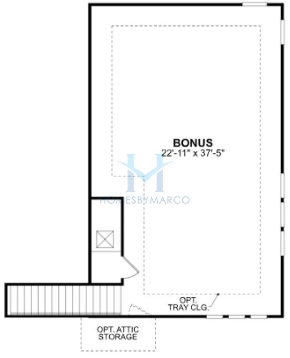 Picasso model in Hilltop Point, Dade City, FL, built by 