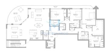 Photos of the A model in the The Edge subdivision in Sarasota, FL