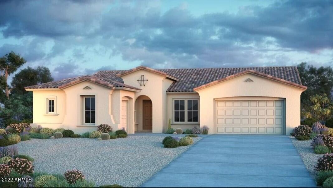 Crestone
