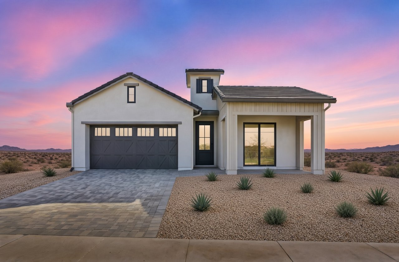Residence 2