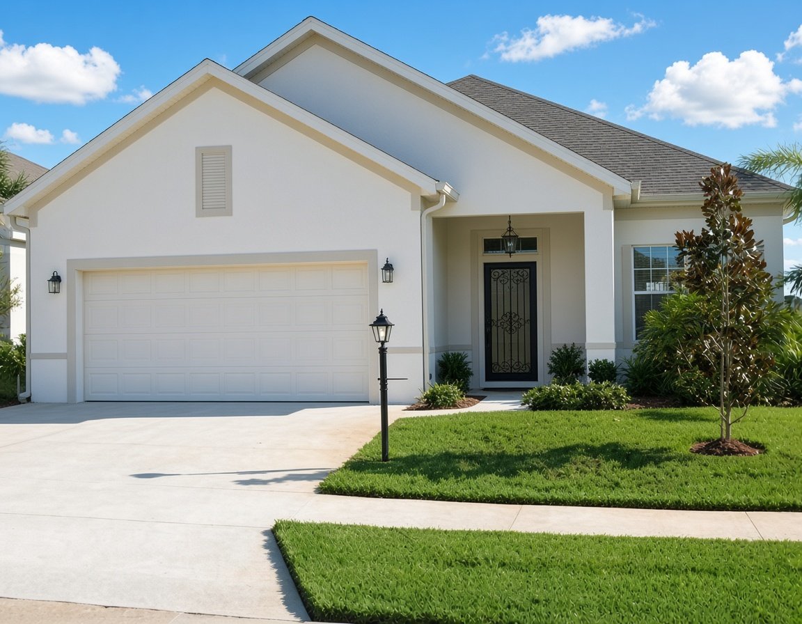 Grand Cypress