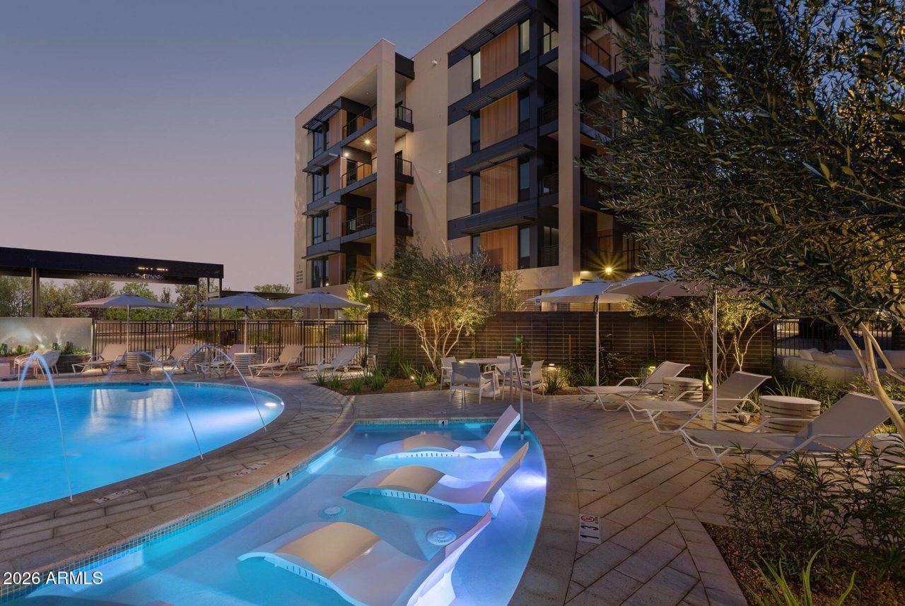 Residence A