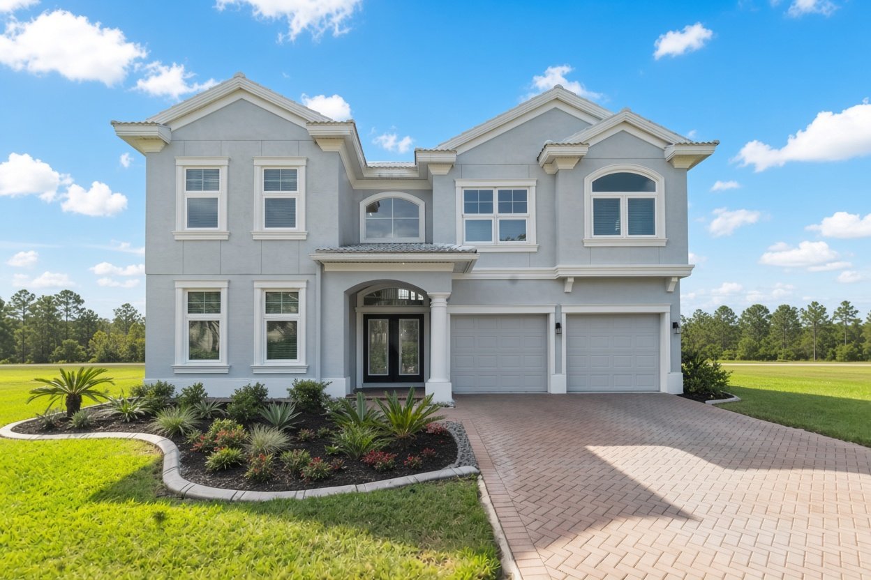 Woodridge II