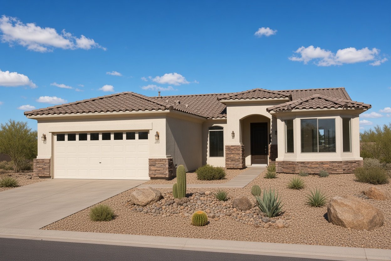 Palo Verde
