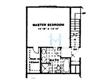 Barrington model in Orchards of Bartlett, Bartlett, IL, built by 