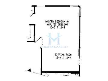 Wingate model in Fairfax Crossings, Bartlett, IL, built by 
