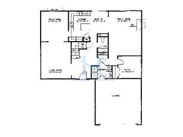 Concord model in Country Place, Bartlett, IL, built by 