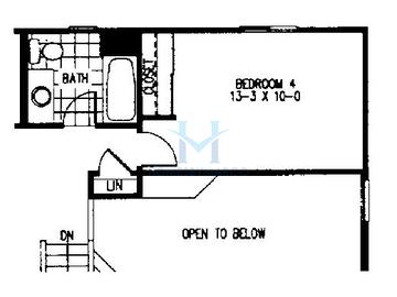 Winfield model in Fairfax Silvercrest, Bartlett, IL, built by 