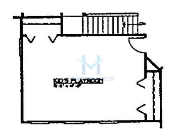 Dartmoor 2 model in Woodland Hills, Bartlett, IL, built by 