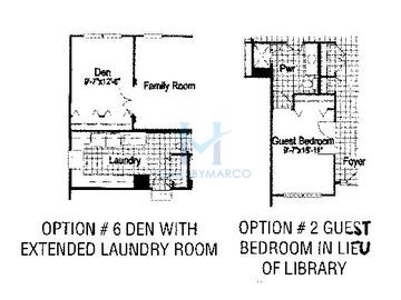 Montclair model in Cornerstone Lakes, West Chicago, IL, built by 