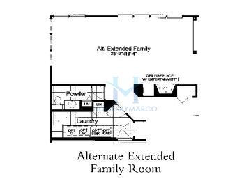 Windsor model in Prestonfield, West Chicago, IL, built by 
