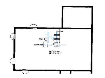 Aspen model in Twin Lakes, Bartlett, IL, built by 