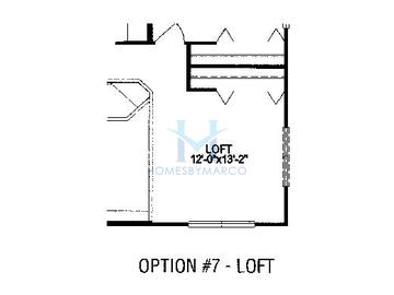 Hapsburg model in Cornerstone Lakes, West Chicago, IL, built by 