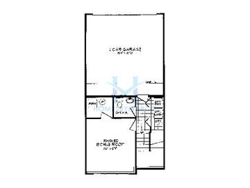 Foxmoor model in Pheasant Run Trails, St. Charles, IL, built by WM Homes
