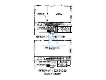 Provence model in Cornerstone Lakes, West Chicago, IL, built by 
