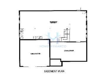Provence model in Cornerstone Lakes, West Chicago, IL, built by 