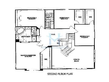 Provence model in Cornerstone Lakes, West Chicago, IL, built by 
