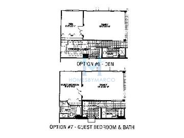 Provence model in Cornerstone Lakes, West Chicago, IL, built by 