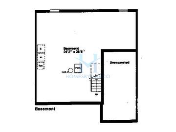 Camden model in Spring Valley, Carol Stream, IL, built by 