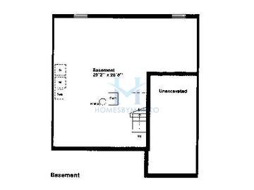 Camden model in Spring Valley, Carol Stream, IL, built by 