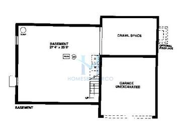 Regency model in Cambridge Pointe, Carol Stream, IL, built by Cambridge Homes